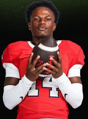 Kenneth Leaks Death – Manvel, TX Teen and High School Student Dies Unexpectedly