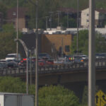 Accident sur le pont Radisson – Grave accident sur le pont Radisson à Trois-Rivières