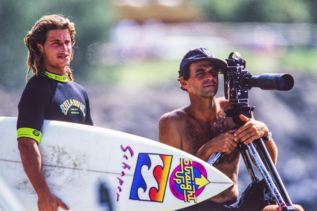 Jack McCoy Death – Jack McCoy Obituary – Legendary Surf Filmmaker Jack McCoy Passes Away