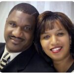 Glendora Ford Fayetteville NC Obituary – Glendora Ford Death – Kingdom Impact Global Ministries Pastor Chief Apostle William T. Ford Wife Glendora Ford Dies