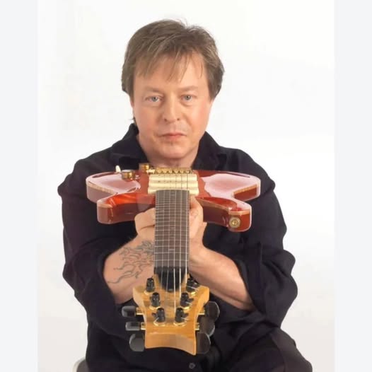 Rick Derringer Celina OH Death – Rick Derringer Obituary – Rick Derringer, American Musician, Producer, and Songwriter Passed Away