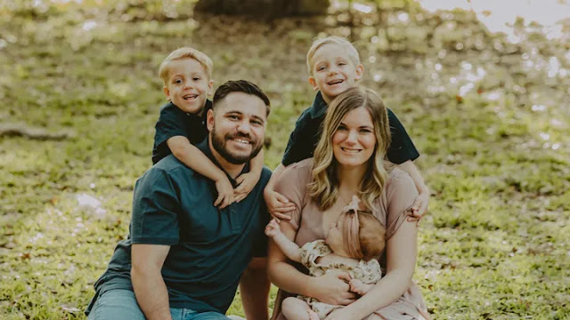 Olivia Maggs Titusville FL Car Accident – Olivia Maggs Obituary | Death – Olivia Maggs Dies, Jude, Noah, and baby Ella Injured on I-95 Crash