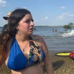 Alejandra Glen Jet Ski Accident – Venezuelan Woman Alejandra Glen Accused in Tragic Death of Kayaker Ava Moore on Grapevine Lake