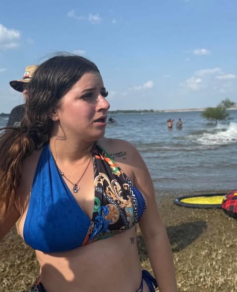 Alejandra Glen Jet Ski Accident – Venezuelan Woman Alejandra Glen Accused in Tragic Death of Kayaker Ava Moore on Grapevine Lake