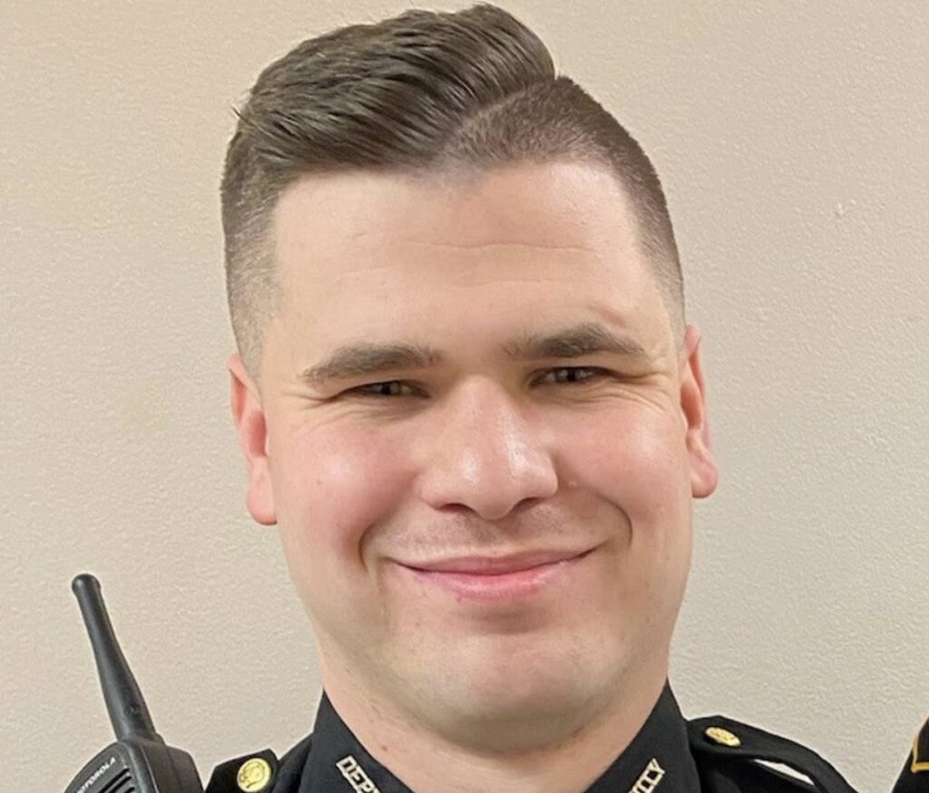 Deputy Daniel Sherrer Obituary, Cause of Death; Morrow County Sherriff Office Identified 31-Year-Old Sheriff’s Deputy Daniel Sherrer Shot and Killed on Memorial Day