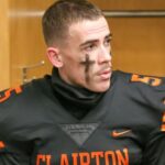 Brendan Parsons: Clairton Mourns Beloved Athlete Lost in Tragic Memorial Day Shooting