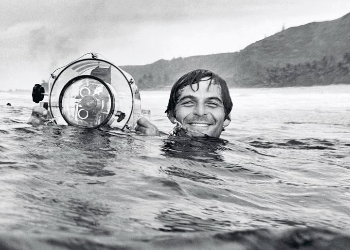 Jack McCoy Death and Obituary: Surf Filmmaking Icon, Passes Away at 76