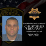 Christopher Urquhart Suffolk County Death : Christopher Urquhart Obituary : Christopher Urquhart Passed Away – Suffolk County Sheriff Correction Officer Christopher Urquhart Dies