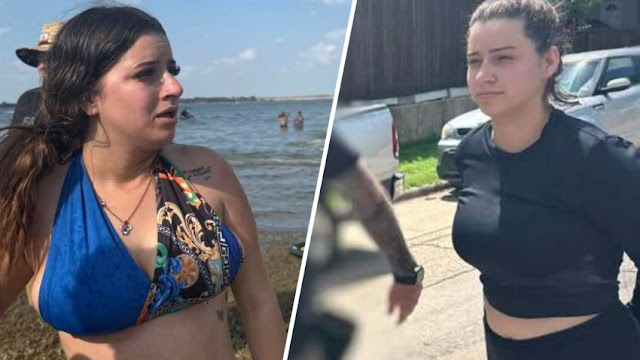 Daikerlyn Alejandra Gonzalez Jet Ski Accident – Kayaker Ava Moore Death – Arrest Made in Fatal Hit-and-Run on North Texas Lake