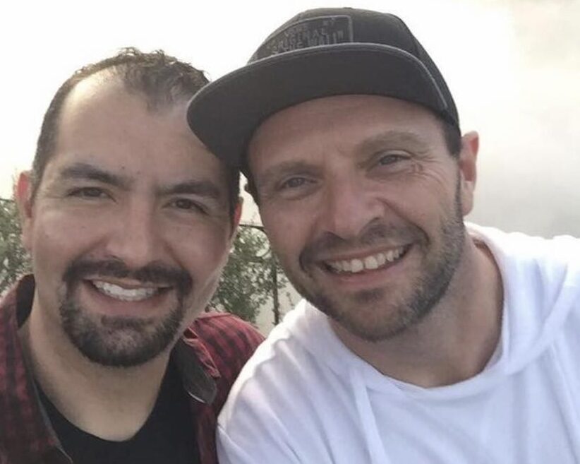 Jeff Becker Anaheim CA Obituary, Cause of Death: Family and Friends Mourn the Loss of Jeff Becker Died Suddenly