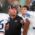 Travis Pride Byron Nelson Death – Travis Pride Ponder TX Obituary – Travis Pride, Head Football/Athletic Coordinator Byron Nelson High School Dies
