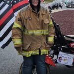 Austin Leatherman Clear Spring MD Obituary – Austin Leatherman Death – Austin Leatherman, Firefighter at Clear Spring Volunteer Fire Company Dies