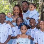 Shantel Patrice Ennis, Jacksonville, FL Car Accident; Family and Friends Mourn the loss of Mother of Seven who died in Jacksonville crash
