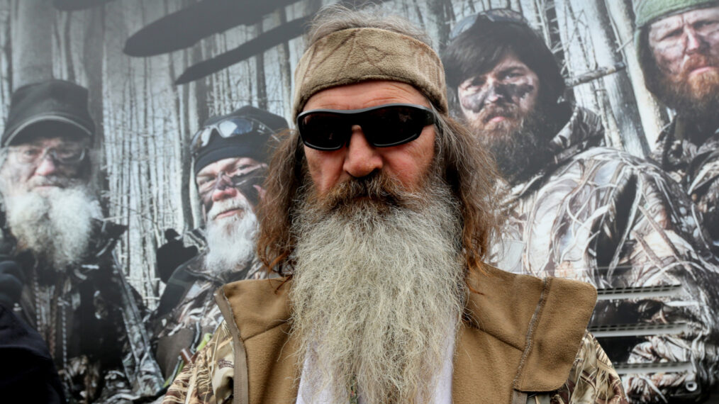 Phil Robertson Death – Reality TV Star and Duck Commander Founder Passes Away, Duck Dynasty’ Star Phil Robertson Dies at 79