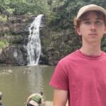 LAIE, HAWAIʻI — BYU–Hawaiʻi Mourns the Sudden Passing of Freshman Lachlan McQuivey