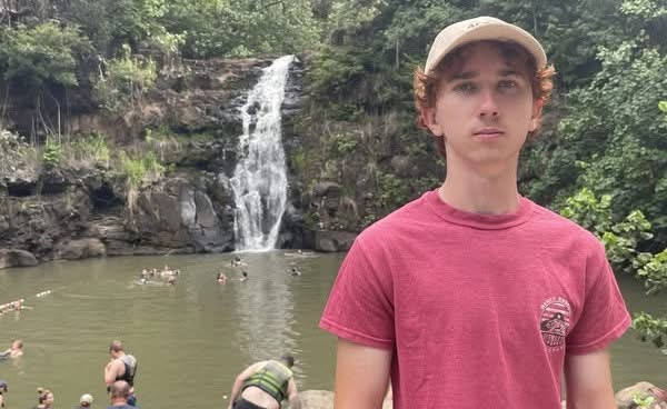 LAIE, HAWAIʻI — BYU–Hawaiʻi Mourns the Sudden Passing of Freshman Lachlan McQuivey