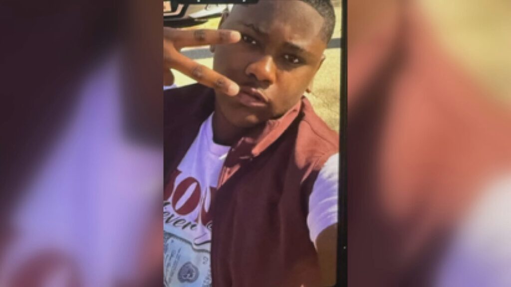 Baker Police Searching for Missing Teen Henry Reddrick, 17, Last Seen June 7