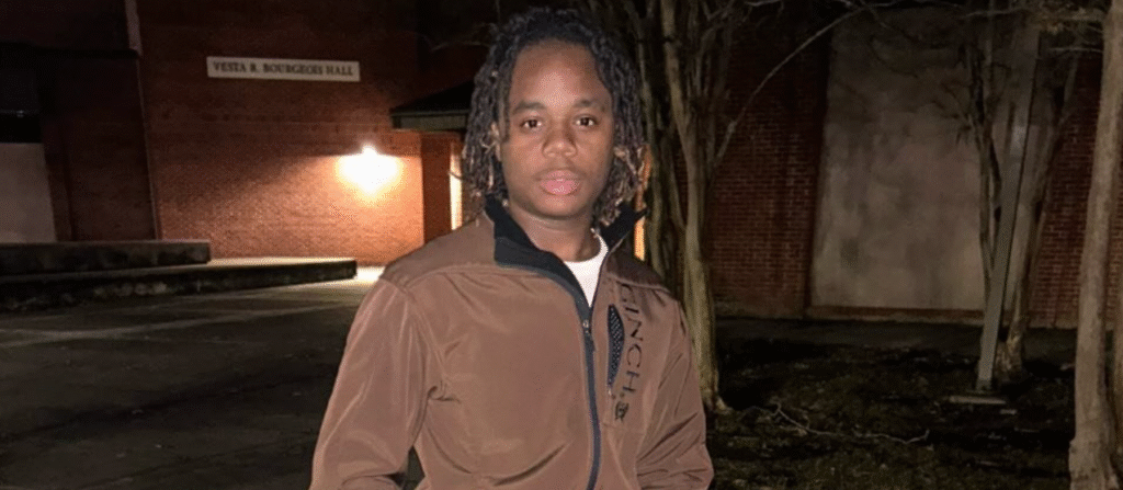 Layvin Brooks Obituary – Death: In Loving Memory of Layvin Brooks LOUISIANA